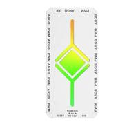 Controller RGB Per PC Splitter Magnetico Ventole ARGB PWM | Controller Hub Di Raffreddamento Per Case PC Per Scrivania, Home Theater, Camera Da , Sala Giochi, Feste, Giocatori, Uomini