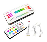Controller RGB Ventola di raffreddamento ARGB Telecomando intelligente