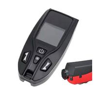 Controller Riscaldatore Di Parcheggio - Telecomando Con Schermo LCD Con Timer, Telecomando Riscaldatore Per Auto Multiuso | Controllo Termostato Per Camion, Veicolo