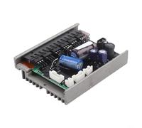 Controller rivestito in alluminio per scooter Xiaomi 4 che supporta prestazioni costanti sotto le variazioni di carico