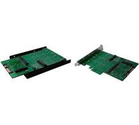 Controller SATA III a M.2 + mSATA SSD RAID 0/1