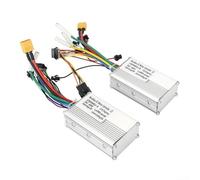 Controller Scheda madre A+B per scooter elettrico KUGOO G Boost, 48 V 25 A, materiale resistente all'usura