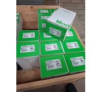 Controller SCHNEIDER ELECTRIC TM221CE40R M221-40IO relè Ethernet nuovi pezzi X1