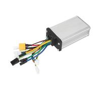 Controller scooter elettrico per Xiaomi Mi 4/Lite/2a generazione, parte di ricambio in lega di alluminio con supporto per indicatori di direzione