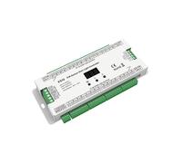 Controller Segui i tuoi Passi per Scale con Sensore PIR