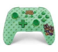 PowerA Enhanced Wireless Controller For Nintendo Switch - Timm (Nintendo Switch)