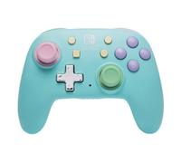 Controller Wireless PowerA - Nano Enhanced Spring Dream
