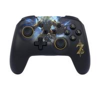 Controller senza fili avanzato PowerA per Nintendo Switch - Link vs. Lynel