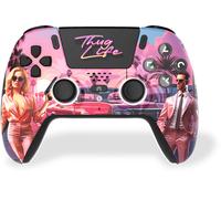 CONTROLLER SENZA FILI FREAKS AND GEEKS 151000G, per Multipiattaforma, fili, con vibrazione