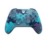 Controller Senza Fili Mineral Camo Per Microsoft Xbox Series X - Nuovo