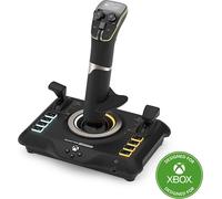 Controller Simulazione di Volo per Pc Xbox Cloche Flight Stick Universale 8 Assi