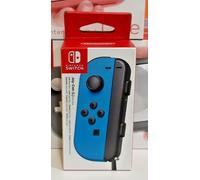 Nintendo Switch Joy-Con Blu Bluetooth Gamepad Analogico/Digitale Nintendo Switch