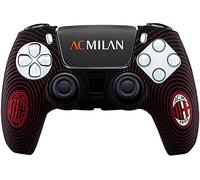Qubick Cover Controller AC Milan PS5