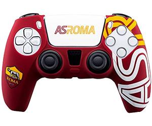 Controller Skin AS Roma 3.0 per PlayStation 5