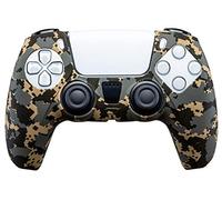 Controller Skin Desert Camo - Playstation 5