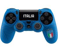 Qubick Controller Skin FIGC - Nazionale Italiana di calcio PS4 Qubick