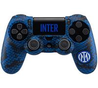 Cover gamepad Qubick ACP40163 PLAYSTATION 4 Fc Inter 4.0