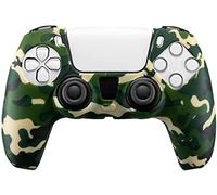 Controller Skin Jungle Camo per PlayStation 5