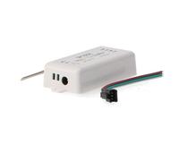 Controller Smart Magic LED Bluetooth SP105E per striscia Led Digitale 12-24V Colorful M LEDME
