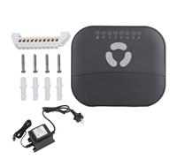 CONTROLLER Smart Sprinkler GearWell WiFi, controller di irrigazione, controller della valvola dell'acqua, controller di irrigatore giardino, controller a 6 zona con previsione