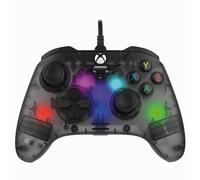 Controller SNAKEBYTE GAMEPAD RGB X SB922312 wired gamepad for Xbox/PC Grey
