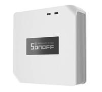Controller Sonoff 433 MHz - Apertura cancello, controllo allarme, in una parola, controllo di tutti i dispositivi 433 MHz con applicazione