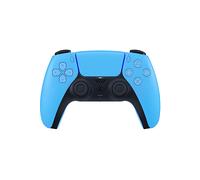 CONTROLLER SONY DualSense, con cavo e wireless, Blu, Nero
