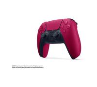 Sony DualSense Rosso Bluetooth/USB Gamepad Digitale PlayStation 5
