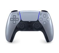 Controller Sony DualSense per PlayStation 5 Wireless Bluetooth USB Nero e Bianco