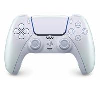 Controller Sony DualSense V2, Chrome (PS5) - Nouvo