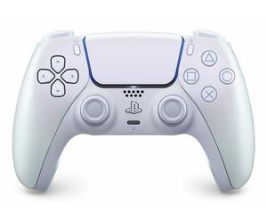 Controller Sony DualSense V2, Chrome (PS5) - Nouvo