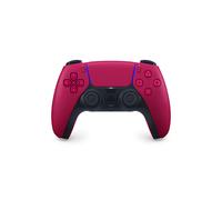 Controller wireless Sony DualSense Cosmic Red per PS5