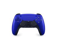 Sony Kontroler bezprzewodowy PlayStation DualSense cobalt blue 711719572688