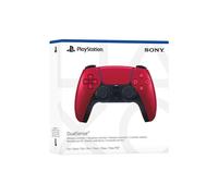 CONTROLLER SONY PLAYSTATION 5 PS5 DUALSENSE COLORE VOLCANIC RED NUOVO