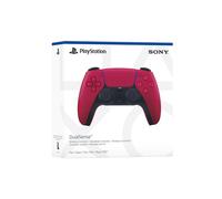 CONTROLLER SONY PLAYSTATION 5 PS5 V2 DUALSENSE COSMIC RED NUOVO SIGILLATO