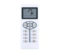 Controller sostitutivo for telecomando CA universale da 1 pz