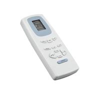 Controller sostitutivo plug and play for telecomando CA universale da 1 pz