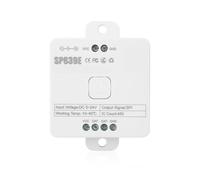 Controller SP639E Symphony RGBW con più colori tra cui scegliere e IC driver LED for effetti musicali multipli integrati
