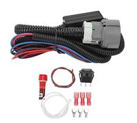 Controller Stand Alone Transmission, Conversion Cambio Manual Completo, Adattatore per Chevy Silverado Sierra 2500 1991-2013 - Alta Coppia 450nm, Cambio Marce Fluido, Uso 2WD e