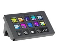 Controller streaming Ulanzi D200 13 tasti LCD personalizzabili CPU+GPU multipagina