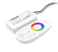 Controller strip led rgbw Century KIT-ACRGBW