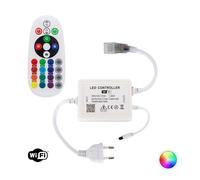 Controller Striscia LED 220V Wi-Fi