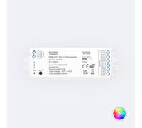 Controller striscia LED RGB+CCT 12-24V SKYDANCE V5-M Compatibile con