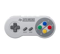 Controller Super Nintendo Entertainment System (SNES) per Nintendo Switch