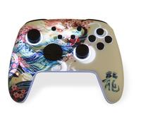 Controller Switch 1 e 2 - PC Dragon's Soul Wireless RGB