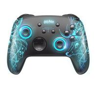 Controller Switch 1 E 2 - Pc Patronus Harry Wireless Rgb