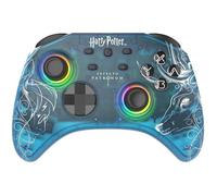 Controller Switch 1 E 2 - Pc Patronus Wireless Rgb Traslucido