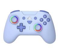 Controller - Switch 2 - Senza fili - LED RGB - Switch OLED - Switch - Nouvo