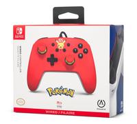 Controller Switch Pikachu Ridicolo PowerA - Nintendo Switch - Nuovo