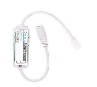 Controller Symphony, modalità multi-scena, controllo della striscia luminosa, controller musicale LED, dimmer(Symphonycontroller(12-24v))